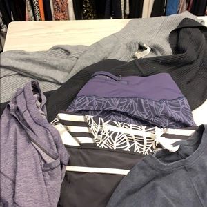 Lululemon bundle